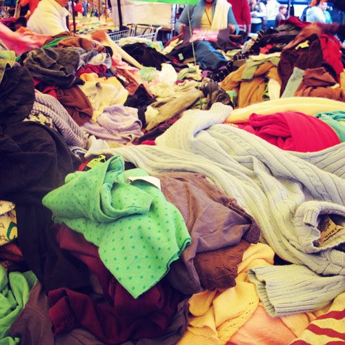 Pacas de ropa Americana PACAS DE ROPA AMERICANA