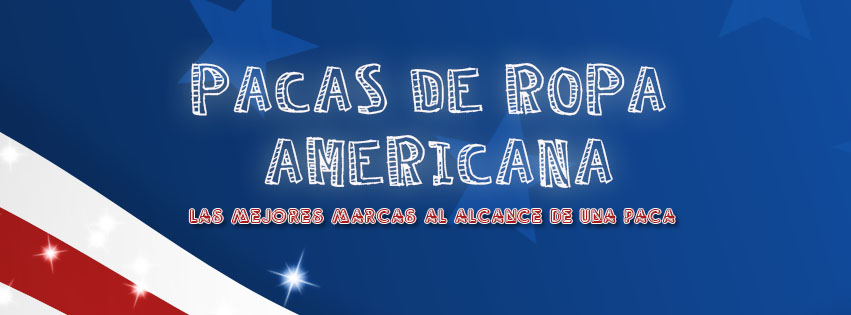 Paca americana 2025